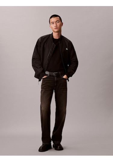 Calvin Klein Uzun Kollu Jeans Hero Erkek Siyah Ceket Lv04rc526g-ub1 Siyah Calvin Klein Uzun Kollu Jeans Hero Erkek Siyah Ceket Lv04rc526g-ub1 Siyah