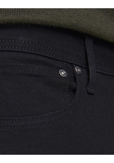 Jack&jones 12152346 Jjıglenn Jjorıgınal Mf 816 Kot Pantolon Siyah