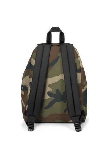 Eastpak Padded Pakr Camo Sırt Çantası Ek0006201811 Ek0006201811 Camo Çok Renkli