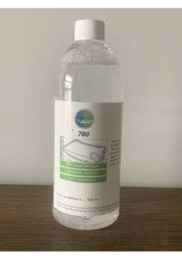 Tunap 780 Cam Temizleyici 500ml