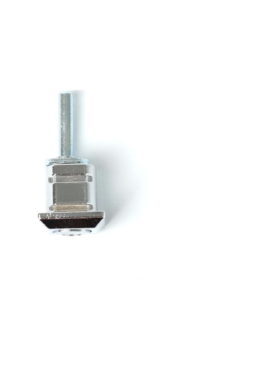 Dolap Kiliti Kare Kaset Kilit Set