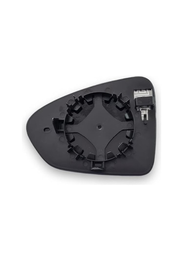 Fiat Egea 2015-2022 Sağ Dış Dikiz Ayna Camı Elk Isıtmalı 71779589
