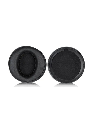 Prosphere Sony Mdr-xb950bt Xb950b1 Xb950n1 Kulaklık Yastıkları. 156290588 Siyah