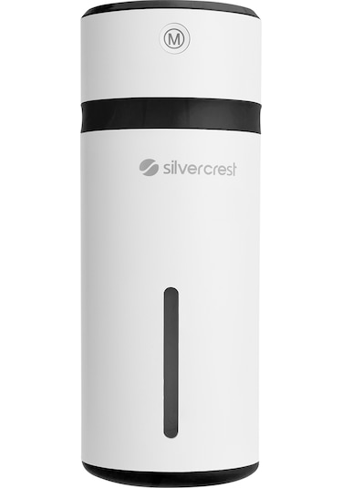 Silver Crest SC-HN01 Hava Nemlendirici 200 ML