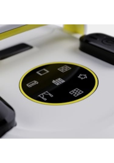 Karcher VCC 6 Cyclonex Dualcontrol B&W 800 W Elektrikli Süpürge