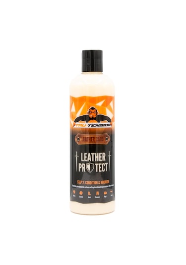 Tru-tension M032 Leather Protect Deri Koruyucu