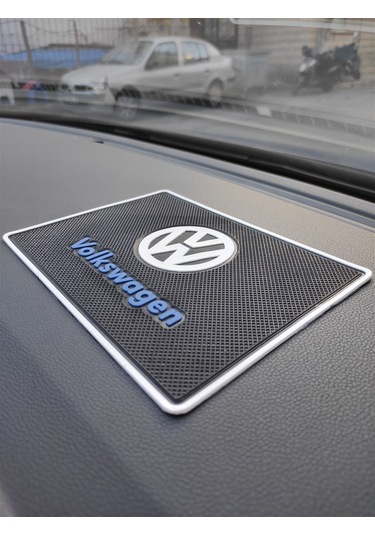 Volkswagen Kaymaz Torpido Ped - Volkswagen Kaydırmaz Ped