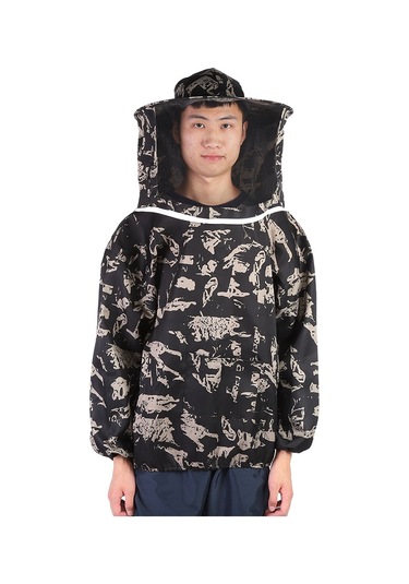 Standart Arıcı Ceketi Yongtao