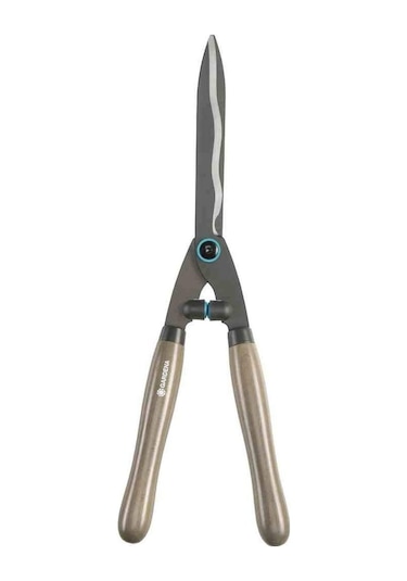Gardena 12300 Naturecut Çim Çit Kesme Makası