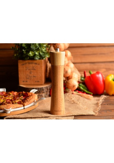 Paprika - Tuz & Karabiber Öğütücü Orta