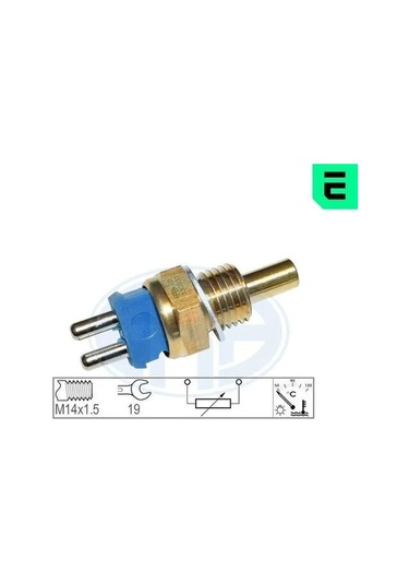 Klima Müşürü M111/m119/m120/w124/w202/w210