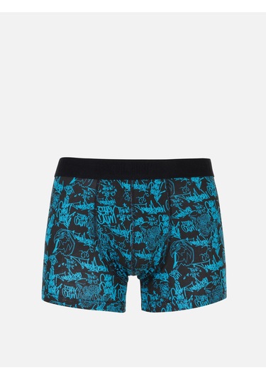 Colins Siyah Erkek İç Giyim Cl1070475 Q1.v1 Blk Siyah Colins Siyah Erkek İç Giyim Cl1070475 Q1.v1 Blk Siyah