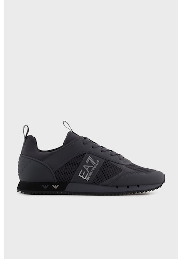 Ea7 Unisex Ayakkabı X8x027 Xk050 D186 Antrasit Antrasit Ea7 Unisex Ayakkabı X8x027 Xk050 D186 Antrasit Antrasit