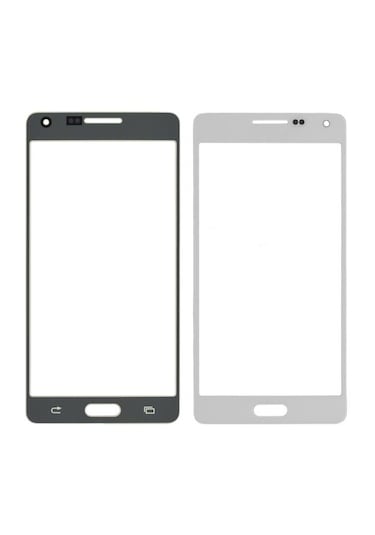 Teknonet Samsung Galaxy A700 A7 2015 Uyumlu Dokunmatik Lens