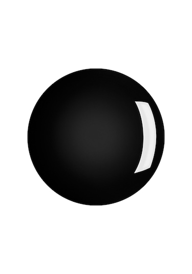 Kiko Smart Nail Lacquer Oje 45 Black 92