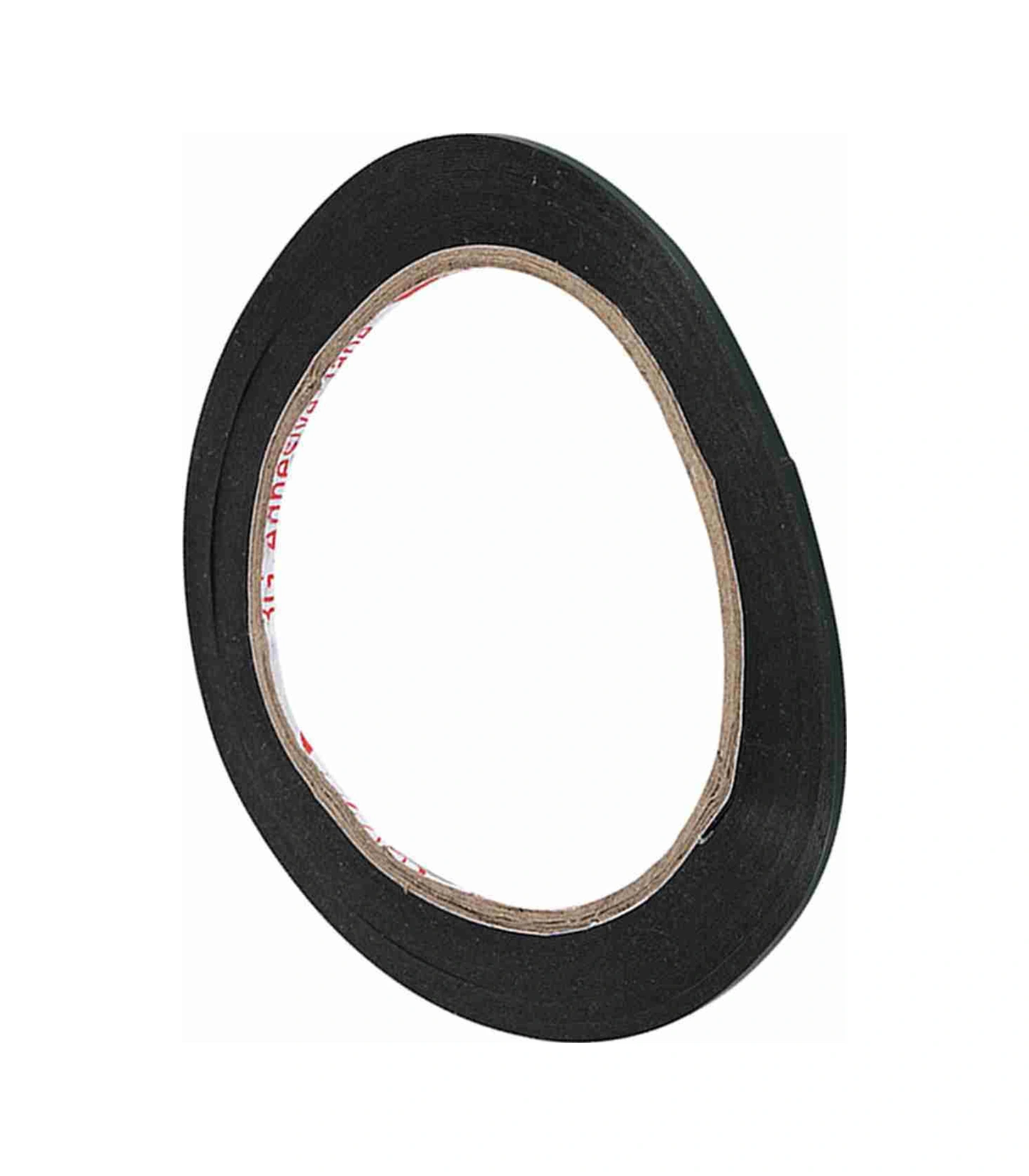 Hangfox Telefon Ekran Tamiri İçin Süper Yapışkan Siyah Sprey Bant - 0.3mm Kalınlık, 2mm Genişlik, 10m Uzunluk, Su Geçirmez Ve Toz Geçirmez