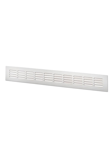 Blauberg Decor-a Alüminyum Kapı Menfezi 800x80