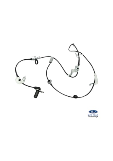 Abs Sensörü Ön Sol - Ford Ranger 06/- 4x4 6m34 2c205 Bb