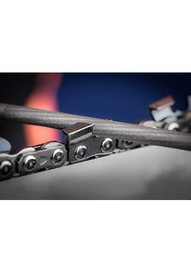 Pferd 7/32 5.5Mm Motorlu Testere Eğesi Orta 3Lü Paket