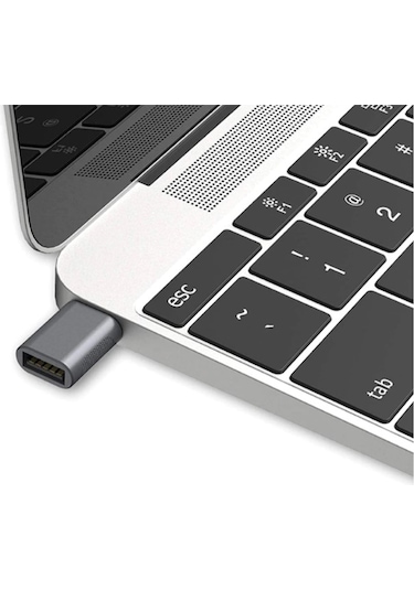 Nettech Nt-ot07 Type-c To Usb