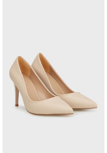 Rachel Bayan Ayakkabı 24k036mbarı Ten Ten