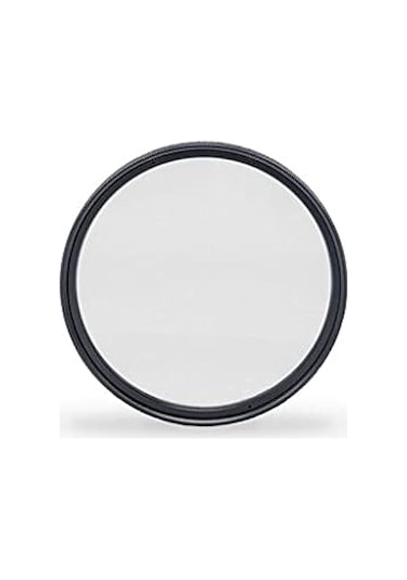Profesyonel Sis 1/4 Filtre, Siyah. 67mm Siyah, Gri 67bpm14