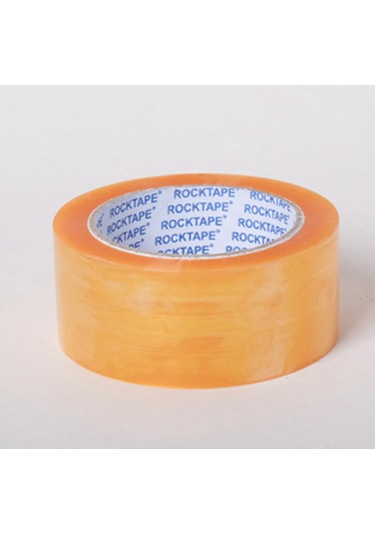 Klas Rocktape Koli Bandı Paketleme Bantı 45x100 60 Adet 1 Koli