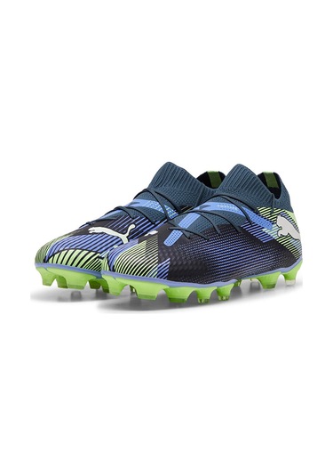 Puma Future 7 Pro Fg/ag Erkek Çim Zemin Kramponu 10792403 Renkli 10792403 Renkli Çok Renkli