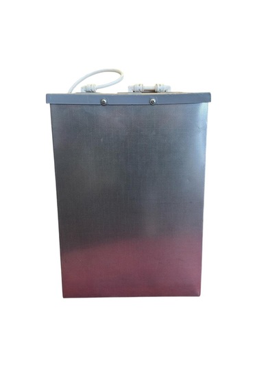 İnox Çay Kazanı Arıtma Cihazı