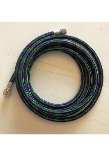 Airbrush Hortumu 2 Metre