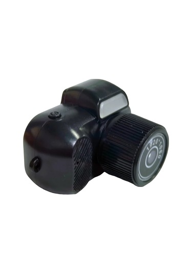 Çocuklar Monoreflexes Stil Mini Kamera Flaş Lambası Ve Pil Yuvası Taşınabilir Y3000 Black Cam Add 64g Card Y3000 Black