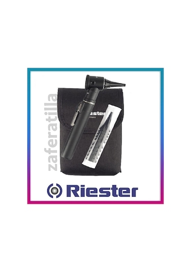 Riester R2056 Cep Tipi Penscope Otoskop