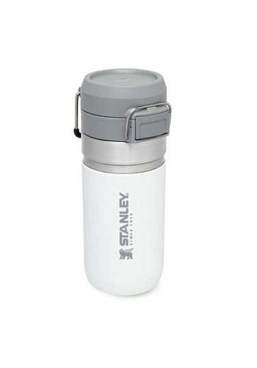 Stanley Klasik Neverleak Termos Bardak 0.47 lt / 16 oz. - Yeşil