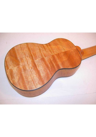 Kala Egzotik Maun Soprano Ukulele