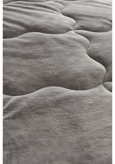 Karaca Home Viny Soft Dream Comfort Set Antrasit 200.22.05.0206 Antrasit