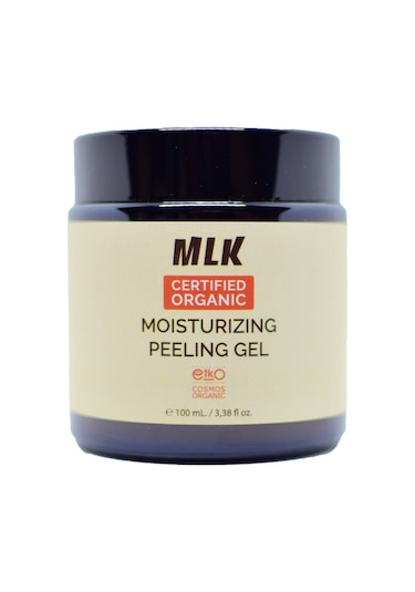 Organik NeMLendirici Peeling 100 ML
