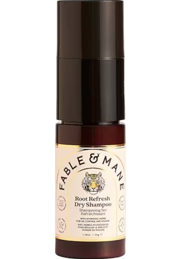 Fable & Mane Root Refresh - Tazeleyici Kuru Şampuan 33 G