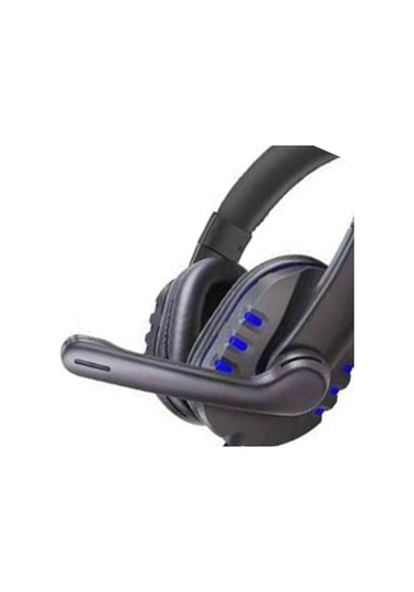 Ov-p3 Kulak Üstü Kulaklık Gürültü Önleme Ve Mikrofon