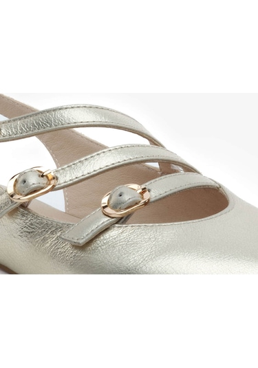 Greyder 34971 Zn Klasık Ayk S 2566 Altın