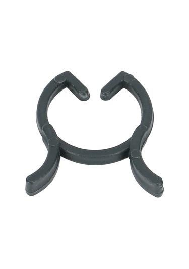 Folinda Bahçe Bitkileri Dal Tutucu Klipsi, Sarmaşık Ve Çiçek Sapı Desteği, Yeniden Kullanılabilir Pp Malzeme, 25mm Genişlik, 200 Adet