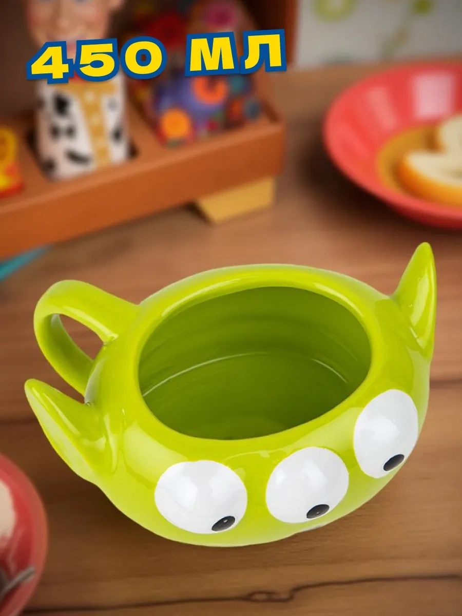 Teplo V Rukah Minorityplanet Tarihi Oyuncaklar 600 Ml Kupa 303259104 Beyaz