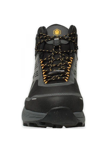 Lumberjack 4W WELOKA 4PR Erkek  Siyah Outdoor