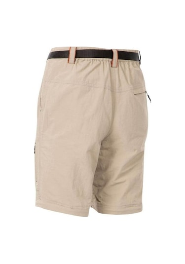 Trespass Rynne Moskitophobia Erkek Outdoor Pantolon Bej Mabttrn10002 001