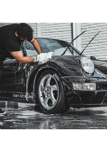Sam's Detailing - Shampoo - Araç Şampuanı 500 Ml.