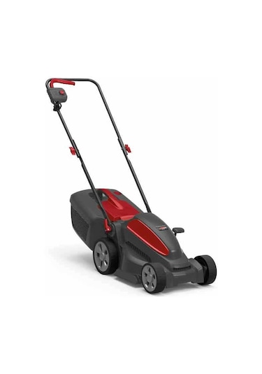 Castel Garden XE36 1200W Elektrikli Çim Biçme Makinesi