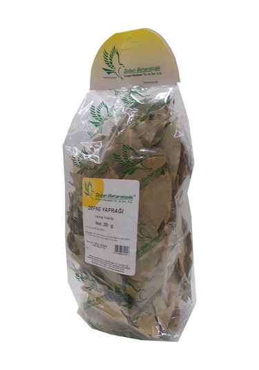 Doğan Baharatçılık Defne Yaprağı 50 G