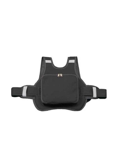 Dancemonkey Mtbd1063 Çocuk Elektrikli Motosiklet Emniyet Kemeri, Siyah