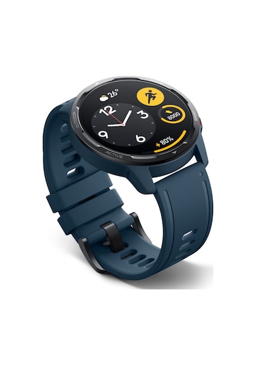 Xiaomi Watch S1 Active GL Akıllı Saat (Xiaomi Türkiye Garantili)