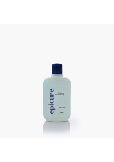 Epicure Marine Ağda Sonrası Temizleme Yağı 1 L
