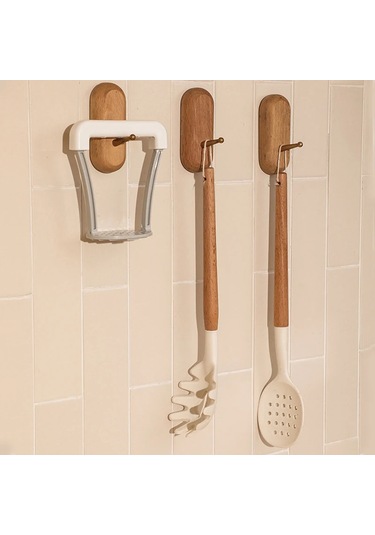 Manuel Patates Kırıcı Dayanıklı Patates Kırıcı Mutfak Sebze